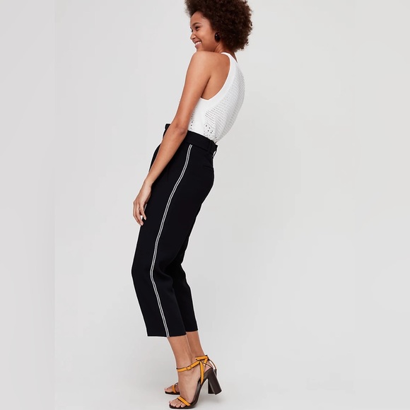 Wilfred Pants - Wilfred Cropped Dress Pant